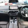 bmw 5-series 2020 -BMW--BMW 5 Series 3BA-JT20T--WBA32BM030CF15506---BMW--BMW 5 Series 3BA-JT20T--WBA32BM030CF15506- image 15