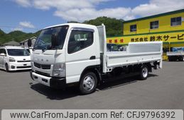 mitsubishi-fuso canter 2014 GOO_NET_EXCHANGE_0720194A30240516W001