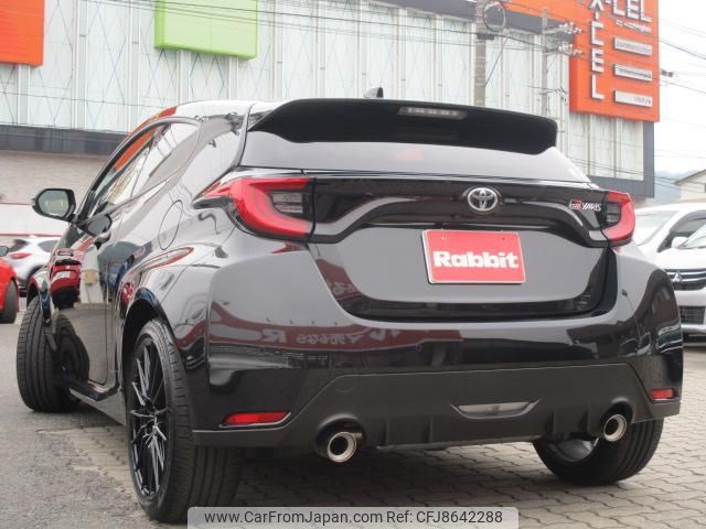 toyota yaris 2021 quick_quick_MXPA12_MXPA12-0003202 image 2