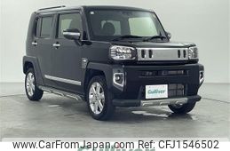 daihatsu taft 2021 CFJ1546502