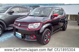 suzuki ignis 2016 CFJ1895304
