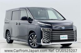 toyota voxy 2022 -TOYOTA--Voxy 6AA-ZWR90W--ZWR90-0033582---TOYOTA--Voxy 6AA-ZWR90W--ZWR90-0033582-