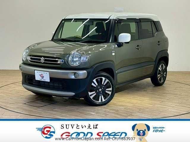 suzuki xbee 2023 CFJ1883937 image 1