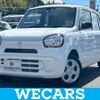 suzuki alto 2022 quick_quick_3BA-HA37S_HA37S-111641 image 1