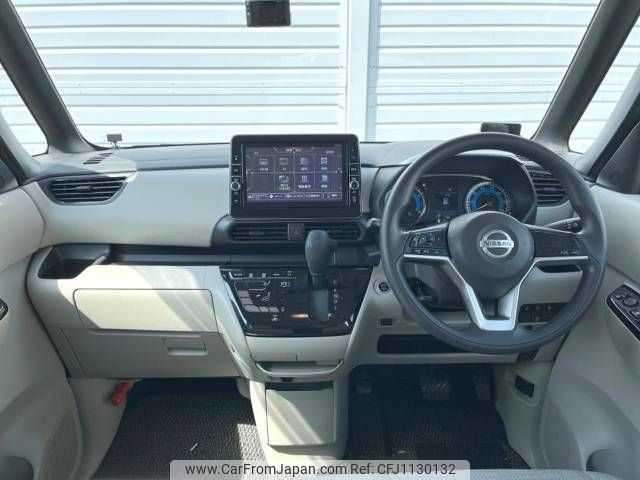 nissan roox 2020 -NISSAN--Roox 5AA-B44A--B44A-0004285---NISSAN--Roox 5AA-B44A--B44A-0004285- image 2