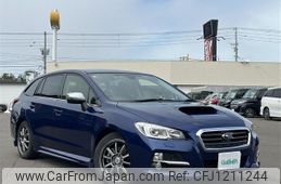 subaru levorg 2016 CFJ1211244