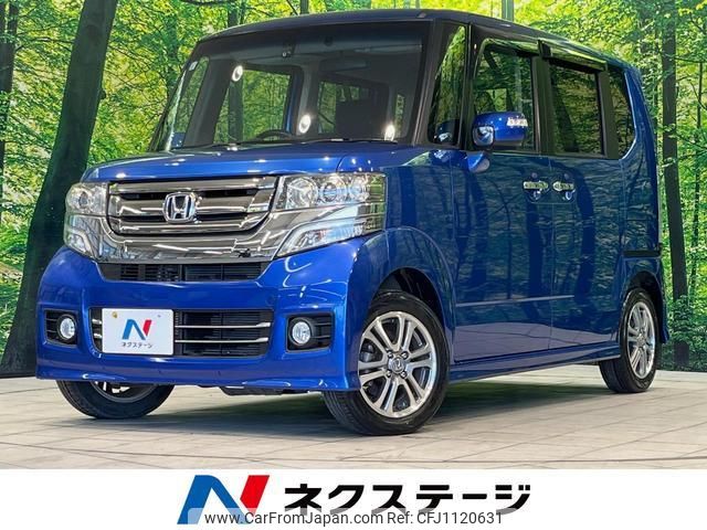honda n-box 2015 quick_quick_JF1_JF1-1648927 image 1
