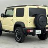 suzuki jimny-sierra 2021 -SUZUKI--Jimny Sierra 3BA-JB74W--JB74W-132595---SUZUKI--Jimny Sierra 3BA-JB74W--JB74W-132595- image 15