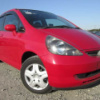 honda fit 2002 1.5102E+11 image 1