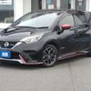 nissan note 2017 -NISSAN--Note DAA-HE12--HE12-038825---NISSAN--Note DAA-HE12--HE12-038825- image 1