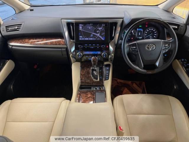 toyota alphard 2022 -TOYOTA--Alphard 6AA-AYH30W--AYH30-0151565---TOYOTA--Alphard 6AA-AYH30W--AYH30-0151565- image 2