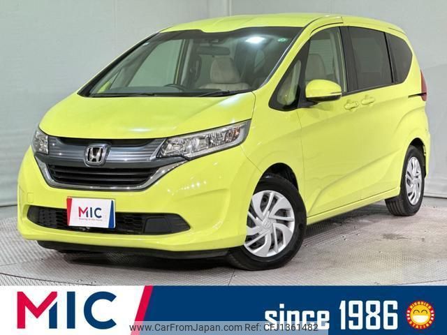 honda freed 2017 quick_quick_GB5_GB5-1049252 image 1