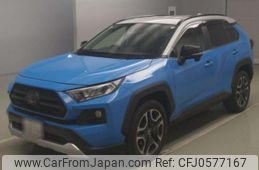 toyota rav4 2019 quick_quick_6BA-MXAA54_MXAA54-2006914