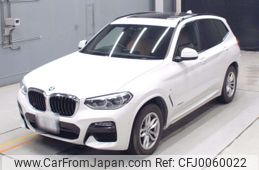 bmw x3 2018 -BMW 【岐阜 302は8817】--BMW X3 TX20-WBATX32090LB25360---BMW 【岐阜 302は8817】--BMW X3 TX20-WBATX32090LB25360-