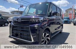 daihatsu tanto 2024 CFJ1049566