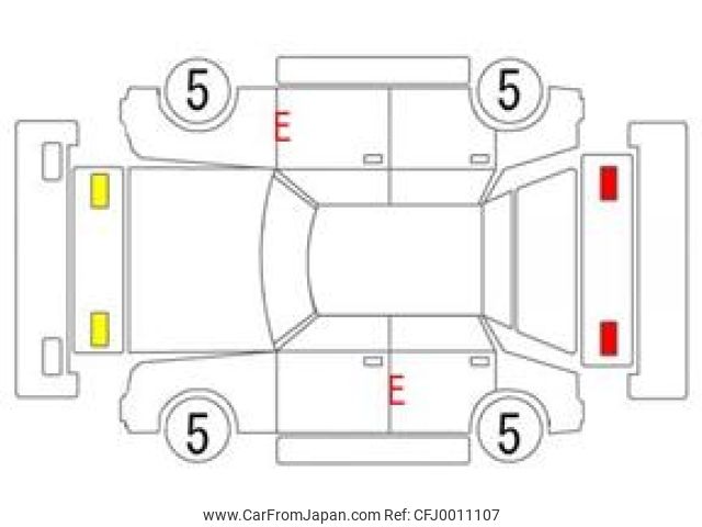 nissan note 2017 -NISSAN--Note DAA-HE12--HE12-141052---NISSAN--Note DAA-HE12--HE12-141052- image 2