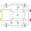 nissan x-trail 2019 -NISSAN--X-Trail DBA-NT32--NT32-308091---NISSAN--X-Trail DBA-NT32--NT32-308091- image 2