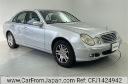 mercedes-benz e-class 2006 -MERCEDES-BENZ--Benz E Class DBA-211054C--WDB2110542A913888---MERCEDES-BENZ--Benz E Class DBA-211054C--WDB2110542A913888-