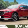 mazda cx-5 2017 -MAZDA--CX-5 LDA-KF2P--KF2P-109476---MAZDA--CX-5 LDA-KF2P--KF2P-109476- image 1