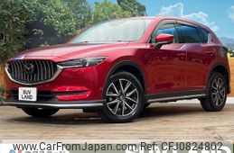 mazda cx-5 2017 -MAZDA--CX-5 LDA-KF2P--KF2P-109476---MAZDA--CX-5 LDA-KF2P--KF2P-109476-