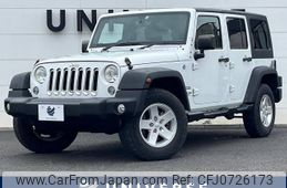 chrysler jeep-wrangler 2016 -CHRYSLER--Jeep Wrangler ABA-JK36L--1C4HJWKGXGL153569---CHRYSLER--Jeep Wrangler ABA-JK36L--1C4HJWKGXGL153569-