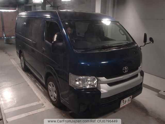 toyota hiace-wagon 2020 -TOYOTA--Hiace Wagon TRH214W-0060896---TOYOTA--Hiace Wagon TRH214W-0060896- image 1