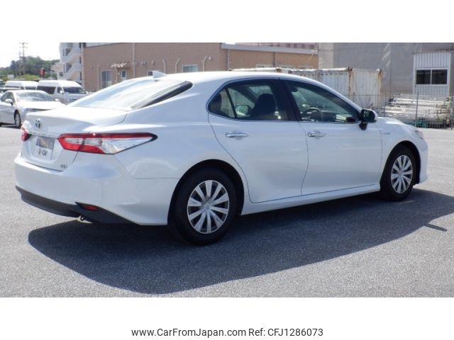 toyota camry 2020 -TOYOTA--Camry DAA-AXVH70--AXVH70-1063466---TOYOTA--Camry DAA-AXVH70--AXVH70-1063466- image 2