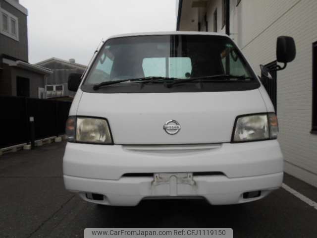 nissan vanette-truck 2008 -NISSAN--Vanette Truck ABF-SK82TN--SK82TN-403087---NISSAN--Vanette Truck ABF-SK82TN--SK82TN-403087- image 1