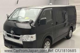 toyota hiace-van 2023 CFJ1810685