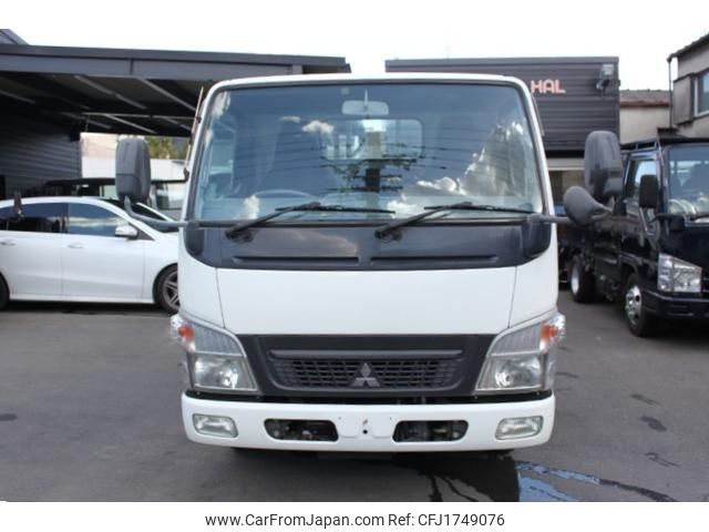 mitsubishi-fuso canter 2014 CFJ1749076 image 2