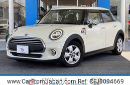 mini mini-others 2019 -BMW--BMW Mini DBA-XU15M--WMWXU520302L64511---BMW--BMW Mini DBA-XU15M--WMWXU520302L64511-