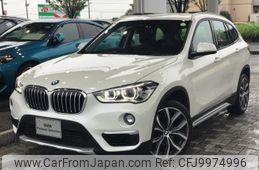 bmw x1 2019 quick_quick_JG15_WBAJG120403G77053