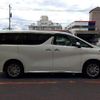 toyota alphard 2020 CFJ1688409 image 10