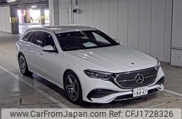 mercedes-benz e-class-station-wagon 2024 CFJ1728326