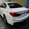 bmw 5-series 2018 CFJ1819728 image 27