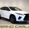 lexus rx 2022 -LEXUS--Lexus RX 6AA-GYL20W--GYL20-0016154---LEXUS--Lexus RX 6AA-GYL20W--GYL20-0016154- image 1