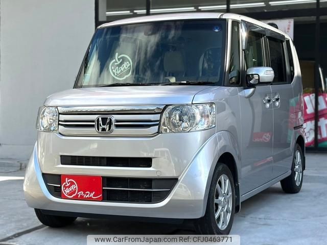 honda n-box 2015 quick_quick_JF1_JF1-1600854 image 1