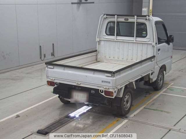 subaru sambar-truck 2006 CFJ1608043 image 2