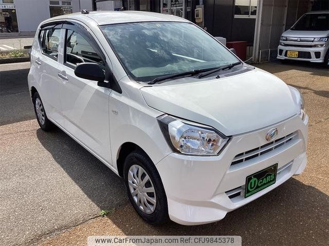 daihatsu mira-e-s 2019 -DAIHATSU--Mira e:s LA350S--0157631---DAIHATSU--Mira e:s LA350S--0157631- image 1