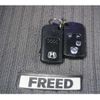 honda freed 2014 -HONDA 【所沢 502ﾐ 81】--Freed DAA-GP3--GP3-1128565---HONDA 【所沢 502ﾐ 81】--Freed DAA-GP3--GP3-1128565- image 12