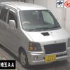 suzuki wagon-r 1999 -SUZUKI 【所沢 50ﾁ6261】--Wagon R MC21S--699223---SUZUKI 【所沢 50ﾁ6261】--Wagon R MC21S--699223- image 1