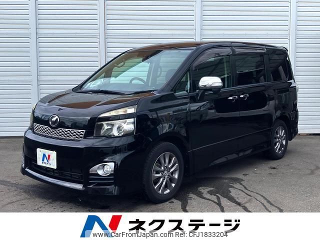 toyota voxy 2011 CFJ1833204 image 1