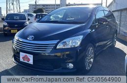 toyota mark-x-zio 2012 -TOYOTA--MarkX Zio DBA-ANA10--ANA10-0039518---TOYOTA--MarkX Zio DBA-ANA10--ANA10-0039518-