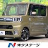 daihatsu wake 2017 CFJ1713635 image 1