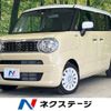 suzuki wagon-r 2021 -SUZUKI--Wagon R Smile 5AA-MX91S--MX91S-114657---SUZUKI--Wagon R Smile 5AA-MX91S--MX91S-114657- image 1