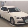 toyota crown 2013 -TOYOTA--Crown DAA-AWS210--AWS210-6047369---TOYOTA--Crown DAA-AWS210--AWS210-6047369- image 1