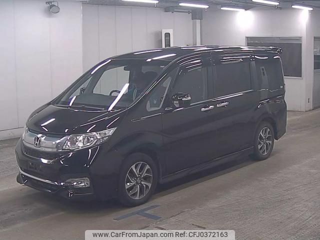 honda stepwagon-spada 2015 quick_quick_DBA-RP3_RP3-1019335 image 1