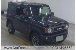 suzuki jimny 2021 CFJ1496658