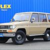 toyota land-cruiser-prado 1994 -TOYOTA--Land Cruiser Prado Y-KZJ78G--KZJ78-0020898---TOYOTA--Land Cruiser Prado Y-KZJ78G--KZJ78-0020898- image 1