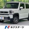 suzuki hustler 2024 CFJ1711473 image 1